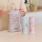 Termoopakowanie na 2 termosy/butelki 500ml 2