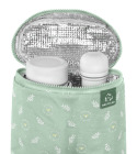 Termoopakowanie na termosy/butelki ECO-friendly 500 ml - Miętowy 4