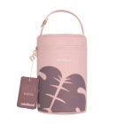 THERMIBAG 700ML TERRA LEAVES 2