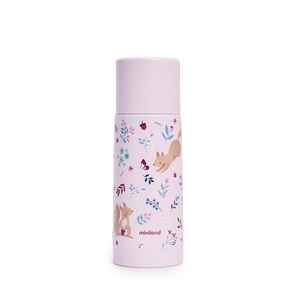 Termos 350 ml - Wiewiórki 1