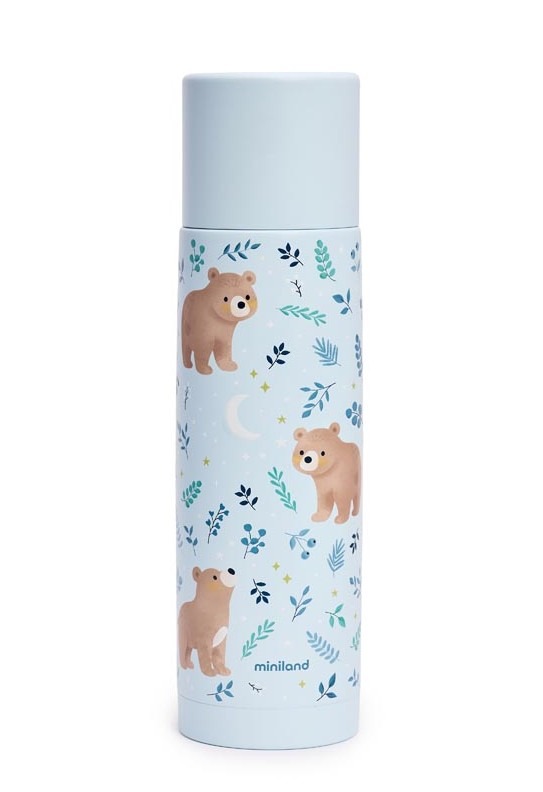 THERMY 500ML BEAR 1