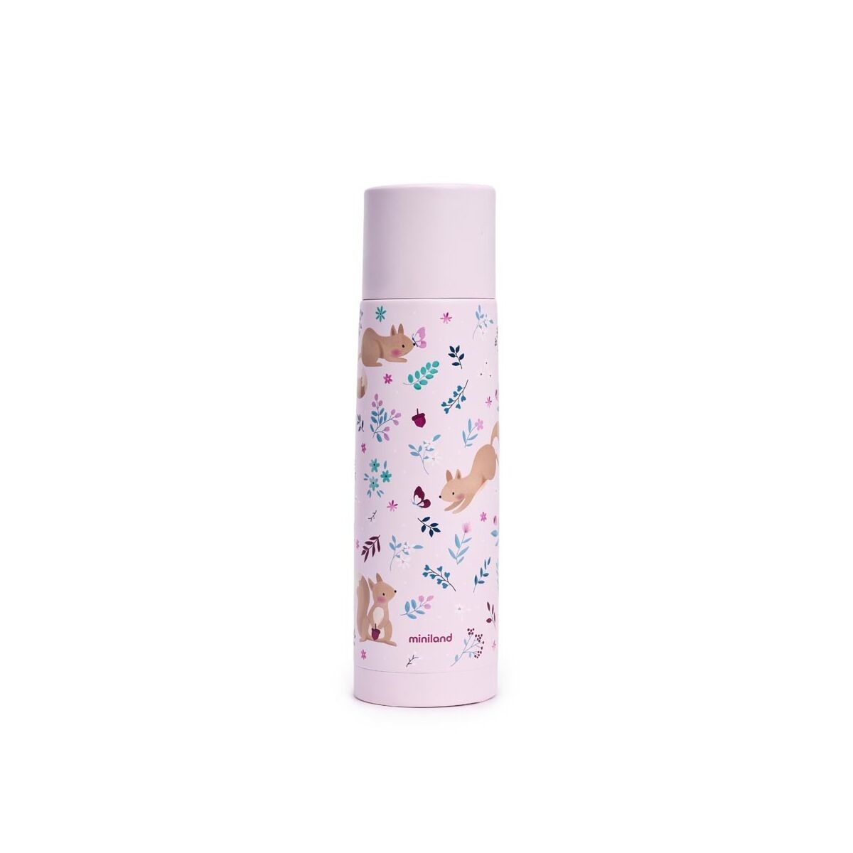THERMY 500ML SQUIRREL 1