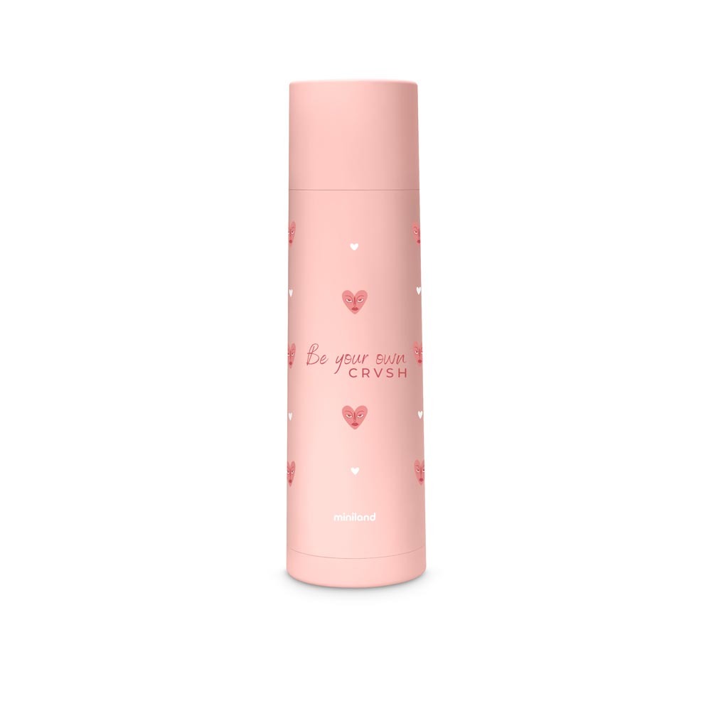 Termos CRVSH - Verónica Díaz - 500 ml - EDYCJA SPECJALNA  1