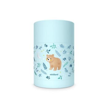 Termos do posiłków 600ml - Niedźwiadki 1