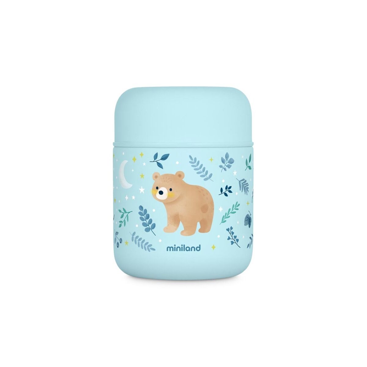 Termos do posiłków mini 280ml - Niedźwiadki 1