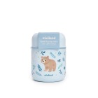Termos do posiłków mini 280ml - Niedźwiadki 11