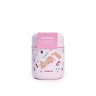 Termos do posiłków mini  280ml - Wiewiórki 11