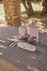 FOOD THERMOS MINI TERRA PALMS 8