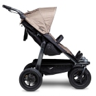 DUO SPORT STROLLER WITH AIR WHEEL SET 4