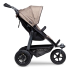 MONO SPORT PUSHCHAIR WITH AIR 3