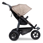 MONO SPORT PUSHCHAIR WITH AIR 4