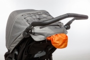 MONO SPORT PUSHCHAIR WITH AIR 5