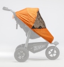 MONO SPORT PUSHCHAIR WITH AIR 6