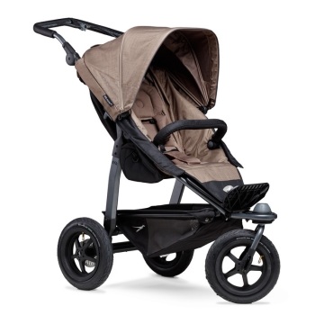 MONO SPORT PUSHCHAIR WITH AIR 1