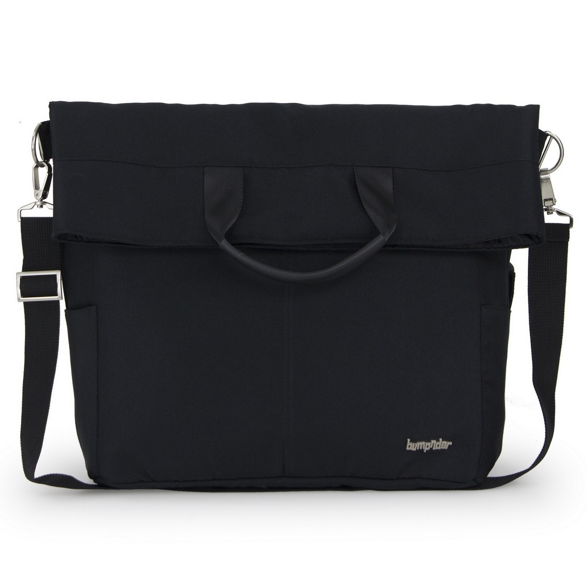 BUMPRIDER CONNECT SIDEBAG 1