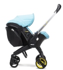 Torba Snap-on do fotelika samochodowego Doona+ 3