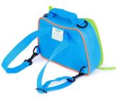 LUNCH BAG - TERRANCE - BLUE 3