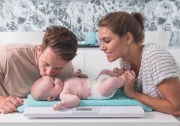 EASY HANDLING BABY SCALE 3