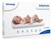 EASY HANDLING BABY SCALE 5