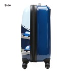 16inch luggage + backpack set  VEHICLES 4