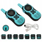 Walkie talkie Pro Vision 1km 3