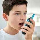 Walkie talkie Pro Vision 1km 4