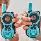 Walkie talkie Pro Vision 1km 6