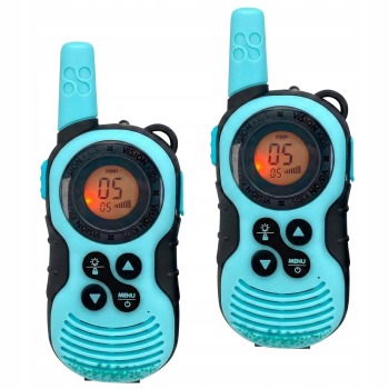 Walkie talkie Pro Vision 1km 1