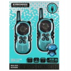 Walkie talkie Pro Vision 1km 11