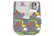 COMFI CUSH MINI STROLLER CUSHION JUNGLE 10