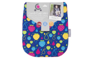 COMFI CUSH MINI STROLLER CUSHION FRUITY 10