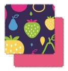 COMFI CUSH STROLLER LINER FRUITTY TUTTI 9