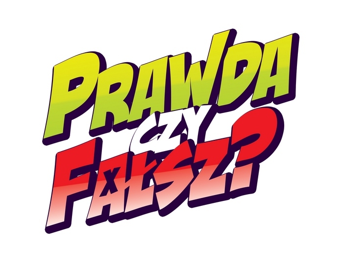 Prawda Czy Fałsz Pogromcy Mitów Online Prawda czy fałsz DD 60600 | Markusia - zabawki dla dzieci i akcesoria