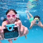 Wodoodporna kamera sportowa Vision FHD 36 MP 32GB 2