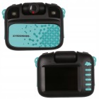 Wodoodporna kamera sportowa Vision FHD 36 MP 32GB 6