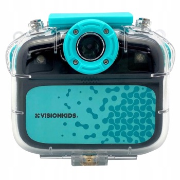 Wodoodporna kamera sportowa Vision FHD 36 MP 32GB 1