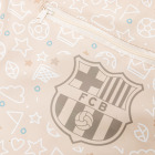 Worek do przedszkola FC Barcelona 4