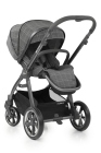 OYSTER 3 STROLLER  GREY CHASSIS 2