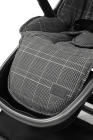 OYSTER 3 STROLLER  GREY CHASSIS 5
