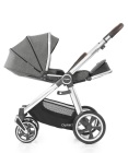OYSTER 3 STROLLER MERCURY MIRROR CHASSIS 3