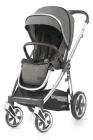 OYSTER 3 STROLLER MERCURY MIRROR CHASSIS 4