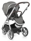 OYSTER 3 STROLLER MERCURY MIRROR CHASSIS 5