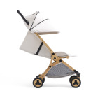 Panda stroller sand 2