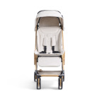 Panda stroller sand 3