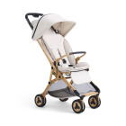 Panda stroller sand 4