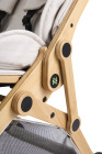 Panda stroller sand 5
