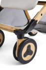 Panda stroller sand 6