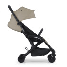 BUMPRIDER CONNECT3 STROLLER BLACK -SAND 2