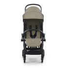 BUMPRIDER CONNECT3 STROLLER BLACK -SAND 3