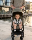 Wózek spacerowy Bumprider Connect mini - zielony 6